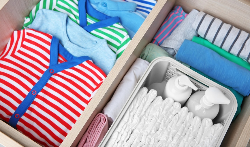 Home Organizing